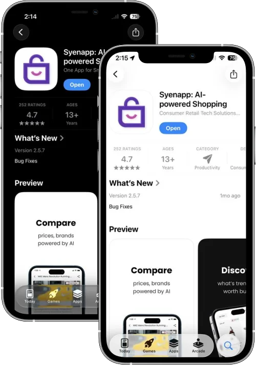 cta syenapp